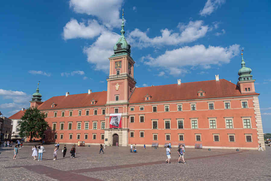 Polonia - Varsovia 024 - castillo Real de Varsovia.jpg